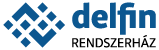 Delfin Rendszerház